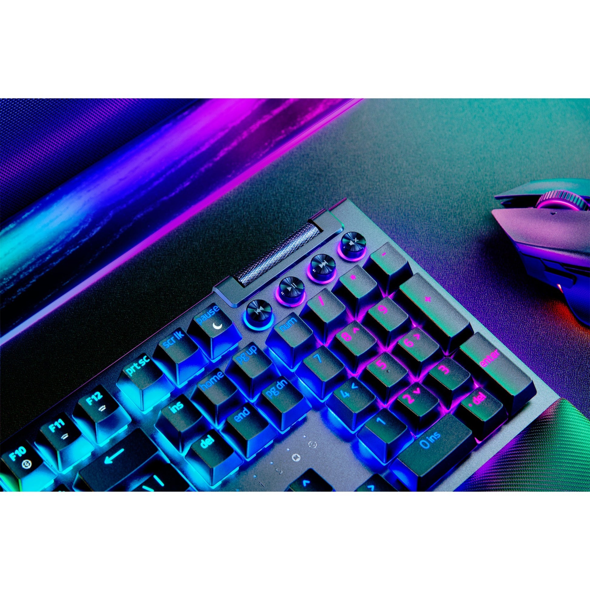Razer Blackwidow V4 Pro