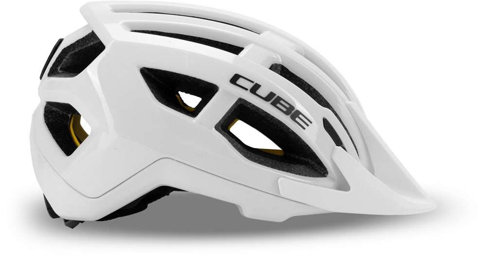 Cube offpath - casque vtt