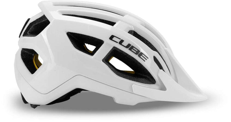 Cube offpath - casque vtt