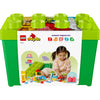 LEGO DUPLO LEGO DUPLO 10914 Boîte de rangement de luxe avec blocs de construction