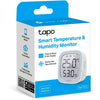 Moniteur intelligent de température et d'humidité TP-Link Tapo T315