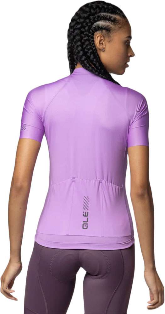 Alé color block - maillot femme