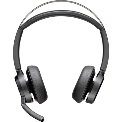 Casque supra-auriculaire HP Poly Voyager Focus 2 USB-C (Bluetooth)