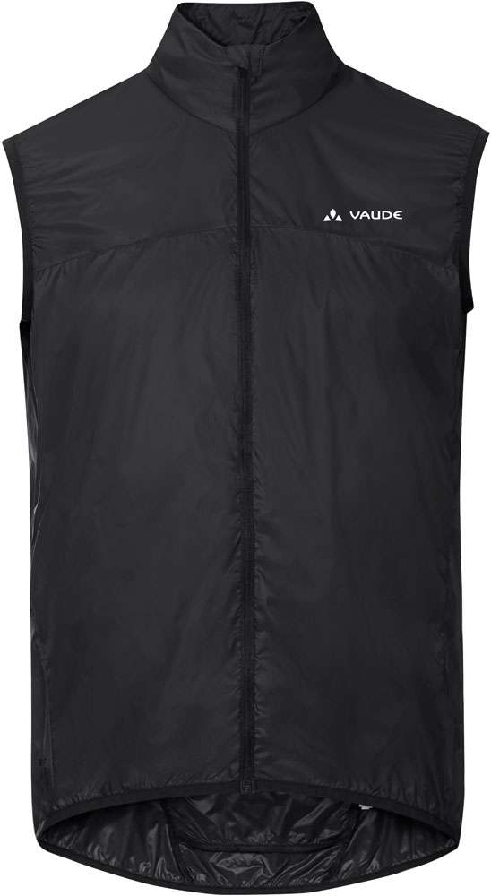 Vaude matera air - gilet coupe-vent