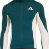Adidas tempo - maillot manches longues