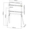 NEOMOUNTS NM-M1000BLACK MEUBEL MEUBEL