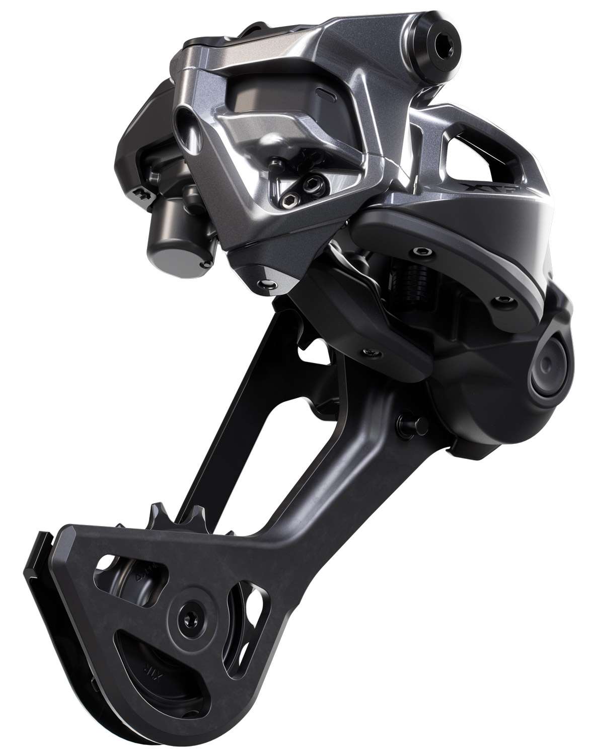 Dérailleur arrière Shimano xtr di2 rd-m9260 12 vitesses pour VTTAE