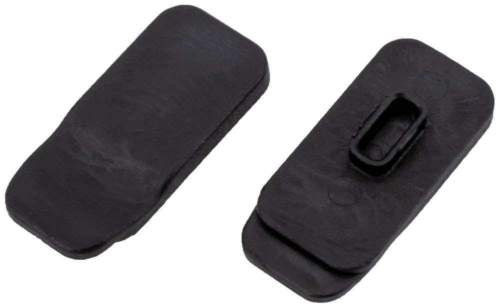 Démonte-pneu en supersteel avec insert en plastique Topeak