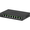 Commutateur Netgear 8 ports 2,5g multi-gigbit ethernet plus (ms
