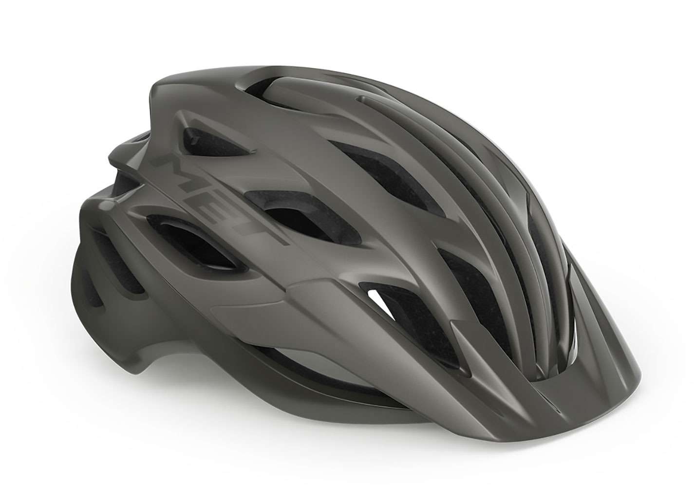Avec Veelo - Casque VTT