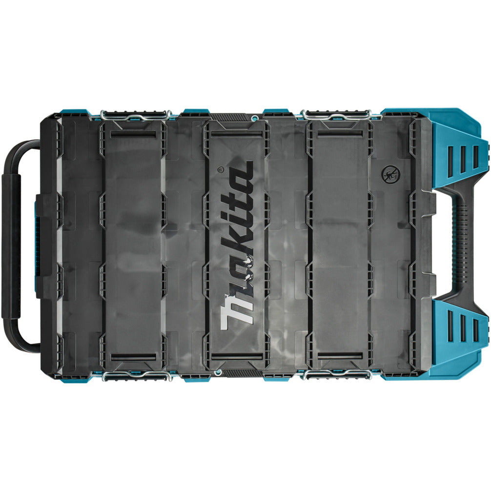 Accessoires Makita chariot boîte à outils maktrak - p-91001