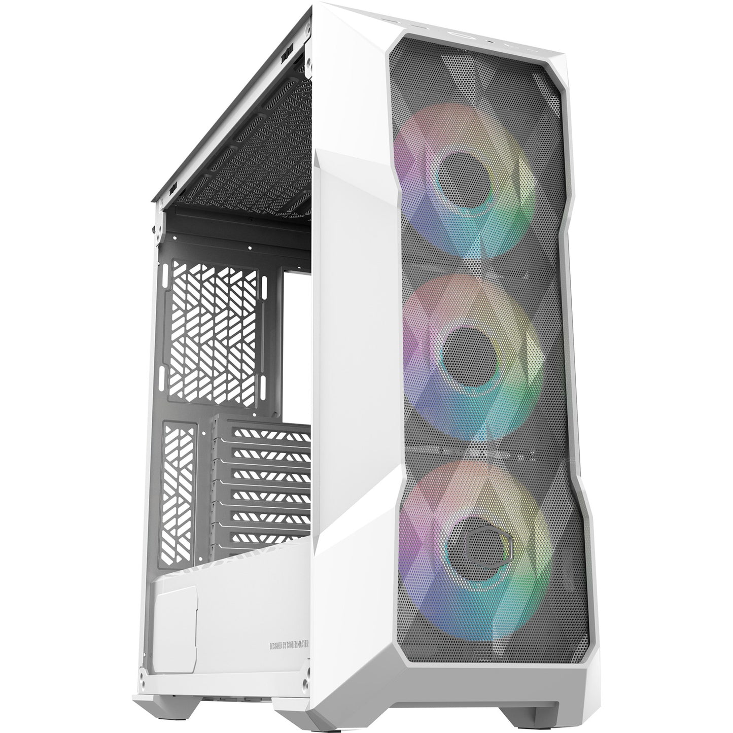 Cooler MasterBox TD500 Mesh V2