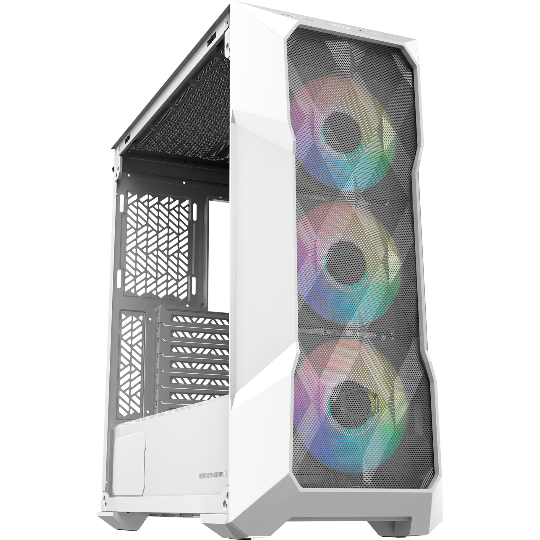 Cooler MasterBox TD500 Mesh V2