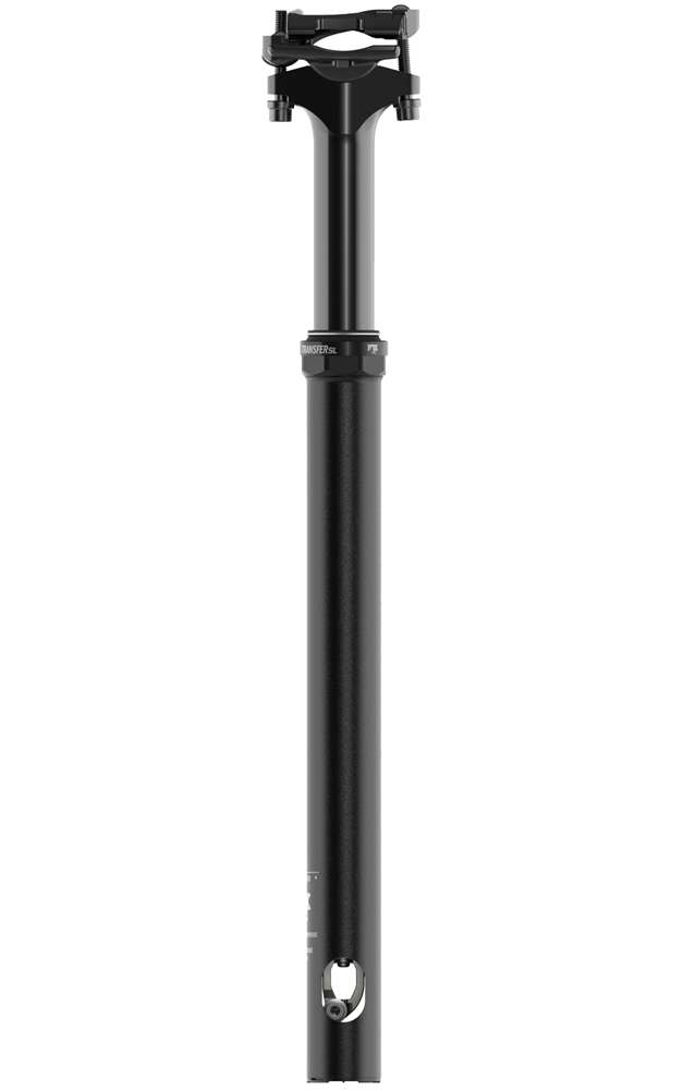 Fox Racing Shox Transfer SL Performance Elite 31.6 Poteau de compte-gouttes interne