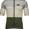 Rayures esprit Gorewear - jersey
