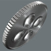 WAA 8100 SA 11 Zyklop Metal-Ratelsset, 28 pièces