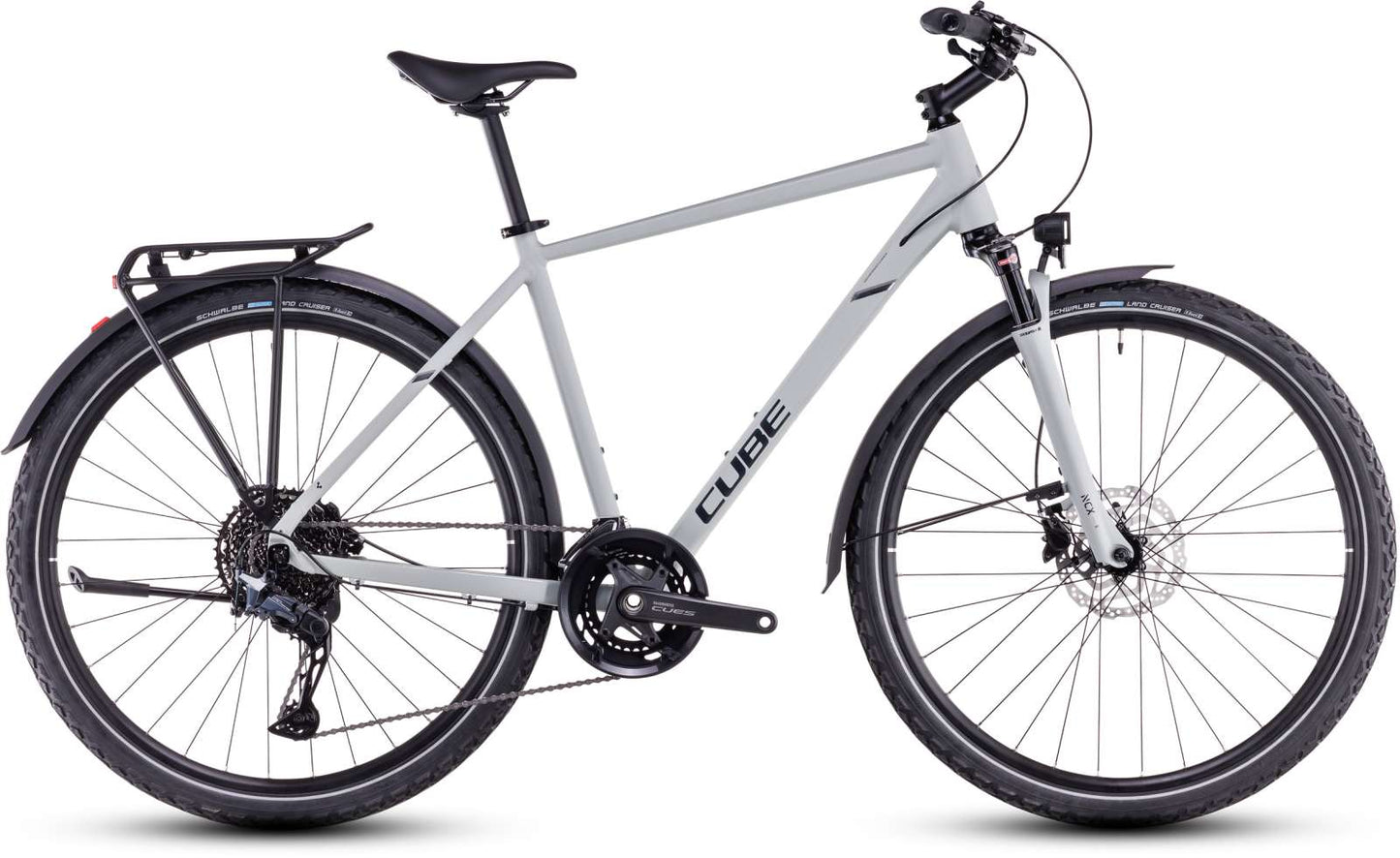 Cube nature exc allroad seasalt'n'pyrite