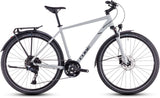 Cube nature exc allroad seasalt'n'pyrite - afbeelding 1
