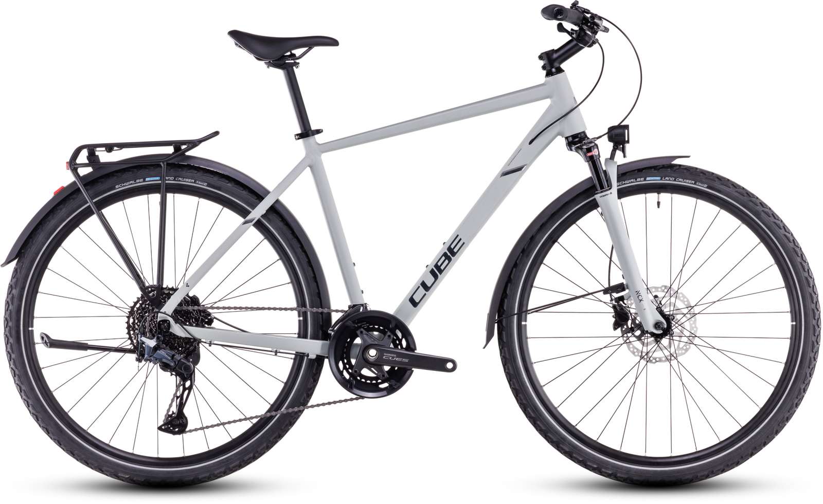 Cube nature exc allroad seasalt'n'pyrite