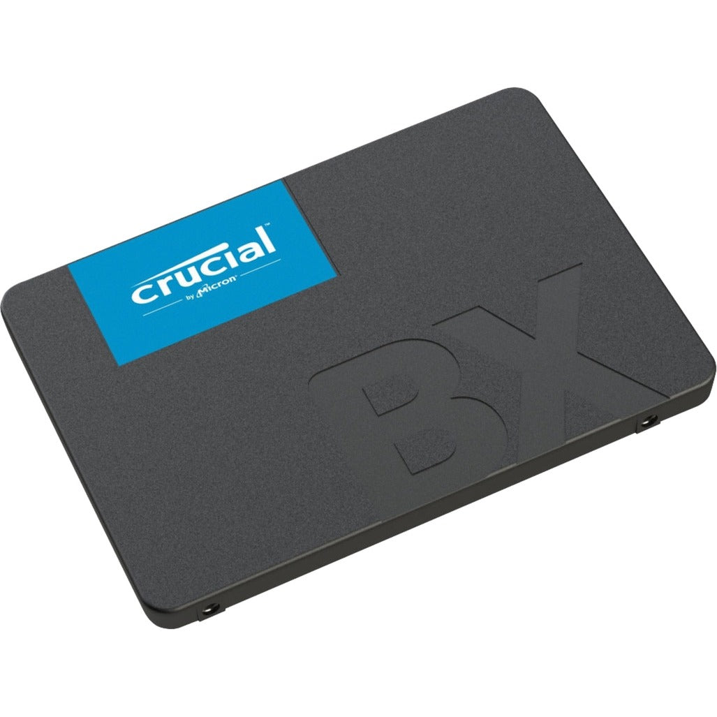 BX500 crucial, 240 Go