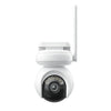 Caméra Reolink B660 sans fil 4K double bande PT Colorx (blanc)