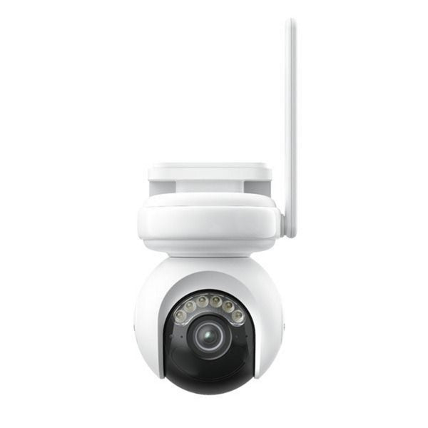 Caméra Reolink B660 sans fil 4K double bande PT Colorx (blanc)