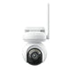 Caméra Reolink B660 sans fil 4K double bande PT Colorx (blanc)