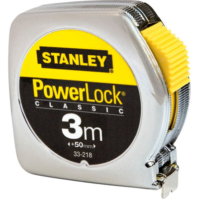 Stanley Rolband Size Powerlock Classic