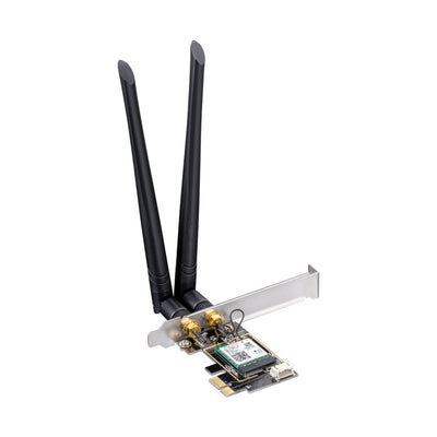 Cudy AX3000 Wi-Fi 6 Bluetooth PCI-E