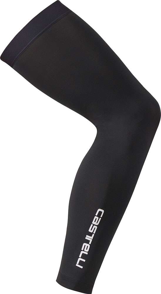 Castelli upf 50 + light - jambières