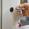 Clés d'armoire de commutation Knipex 001103