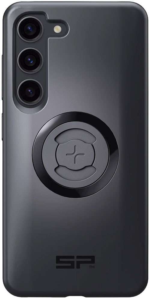 Coque de téléphone Samsung Sp Connect SPC+