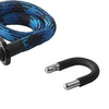 Oeillet Texlock u x - u-lock incl. câble textile avec âme en acier
