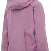 Protective space age - veste de pluie vtt femme