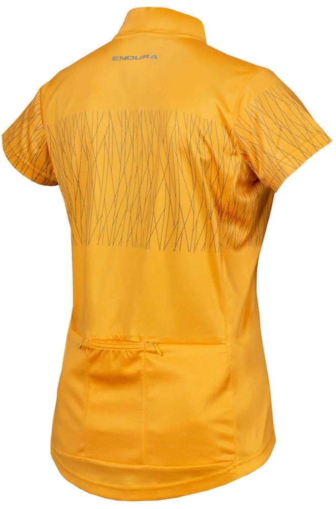 Endura hummvee ray - maillot vtt femme
