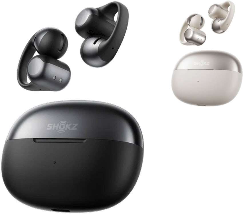 Shokz opendots one - écouteurs