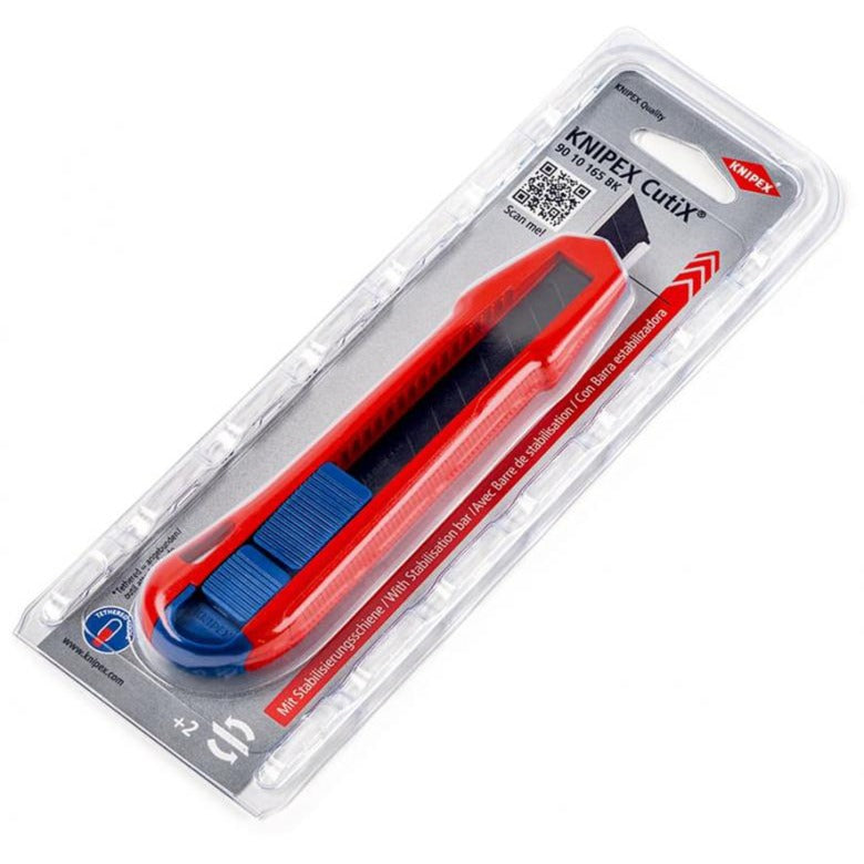 Couteau universel Knipex Citix