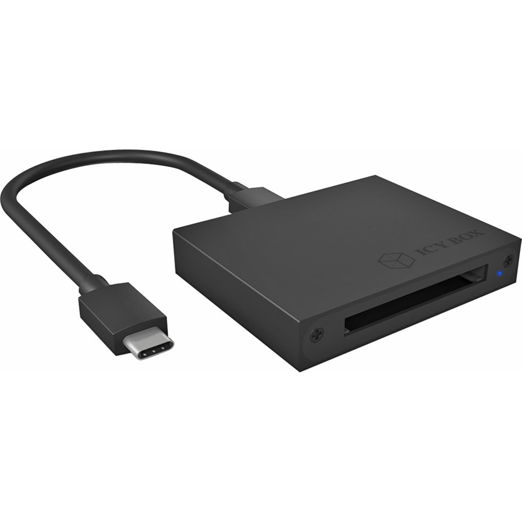 Box ICY IB-CR402-C31 Lecteur de carte