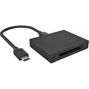 Box ICY IB-CR402-C31 Lecteur de carte - afbeelding 1