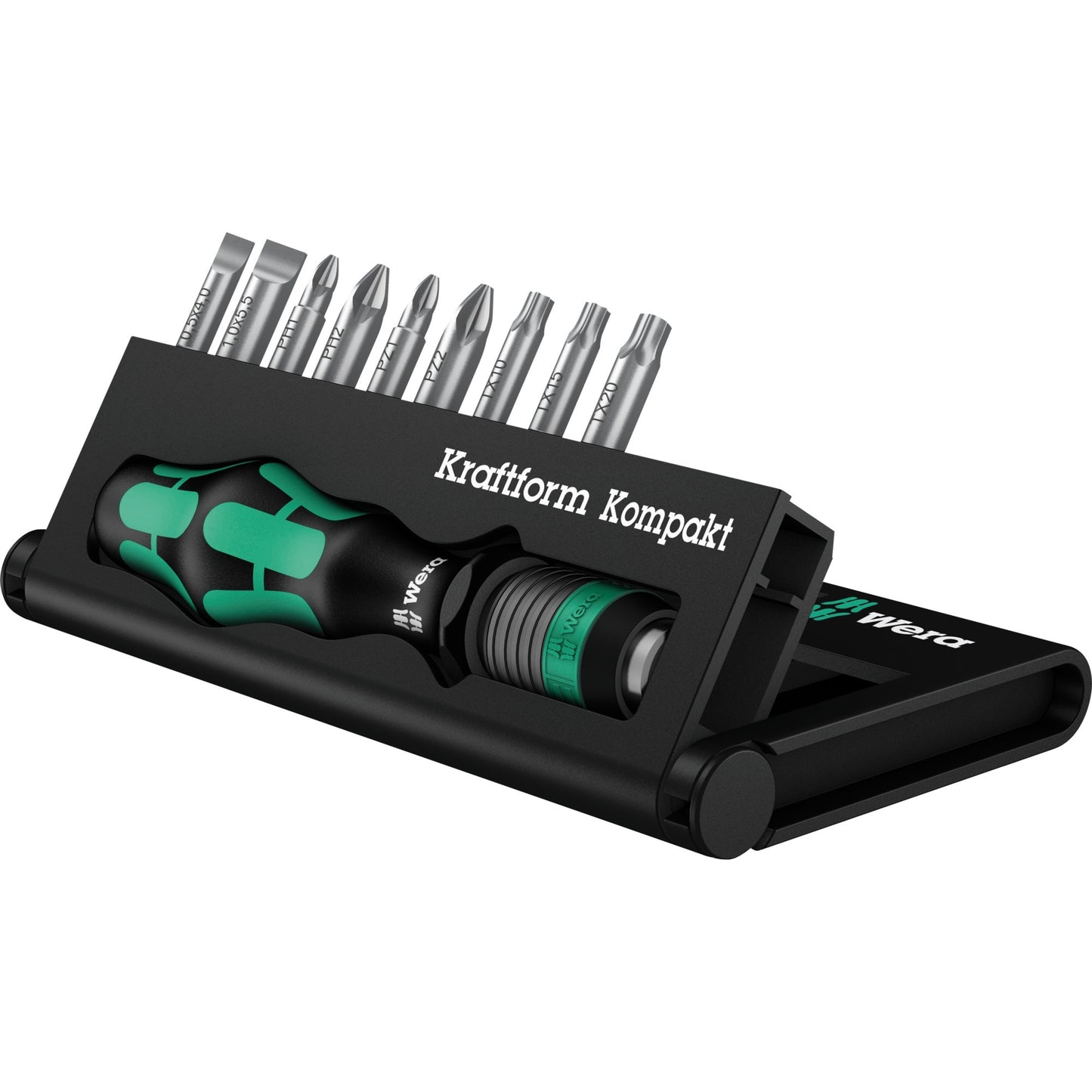 Waa kraftform kompakt 10