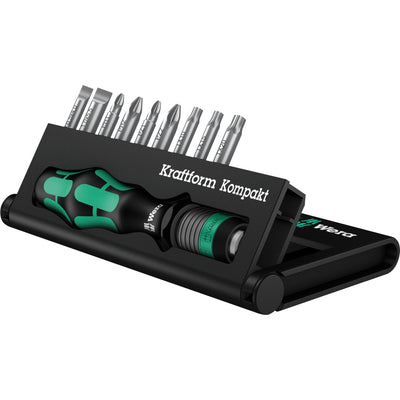 Waa kraftform kompakt 10