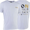Ion seek graphique - maillot vtt