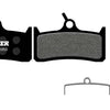 Plaquettes de disque standard pour vélo Galfer pour Shimano