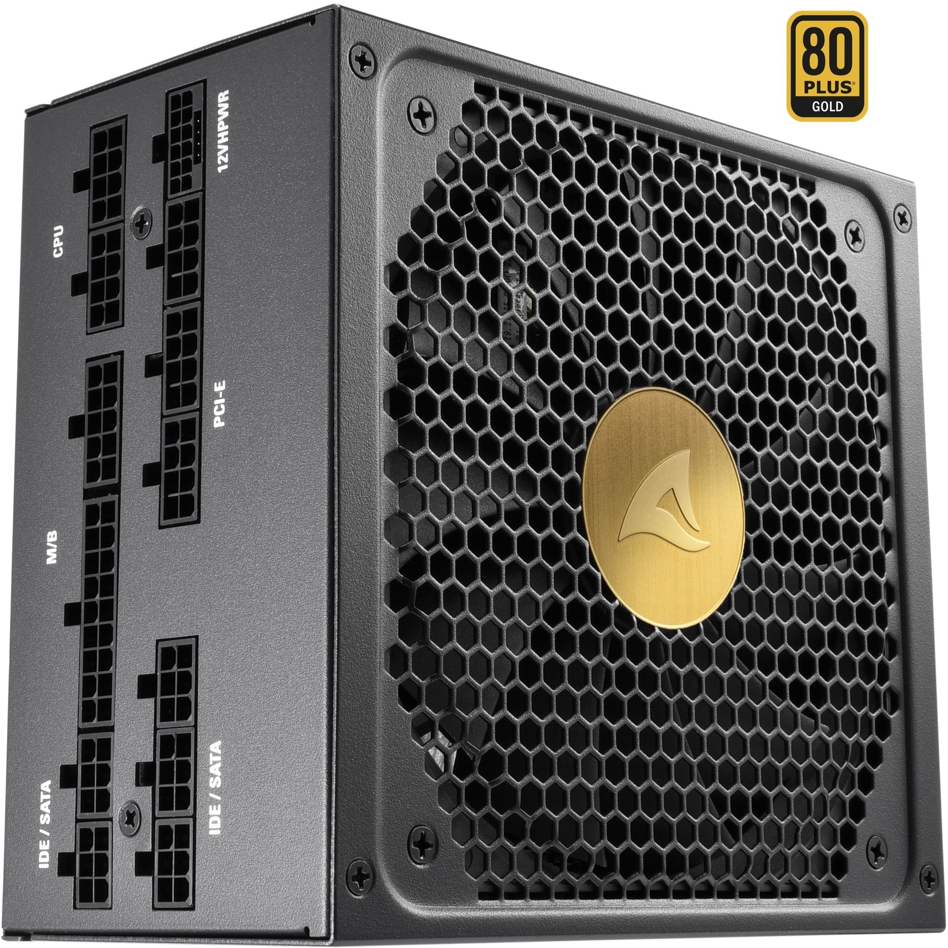 Sharkoon P30 Gold 1000W