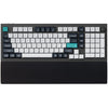 Repos de palmier en silicone keychron pour Q12 Q5 Q5 Max Q5