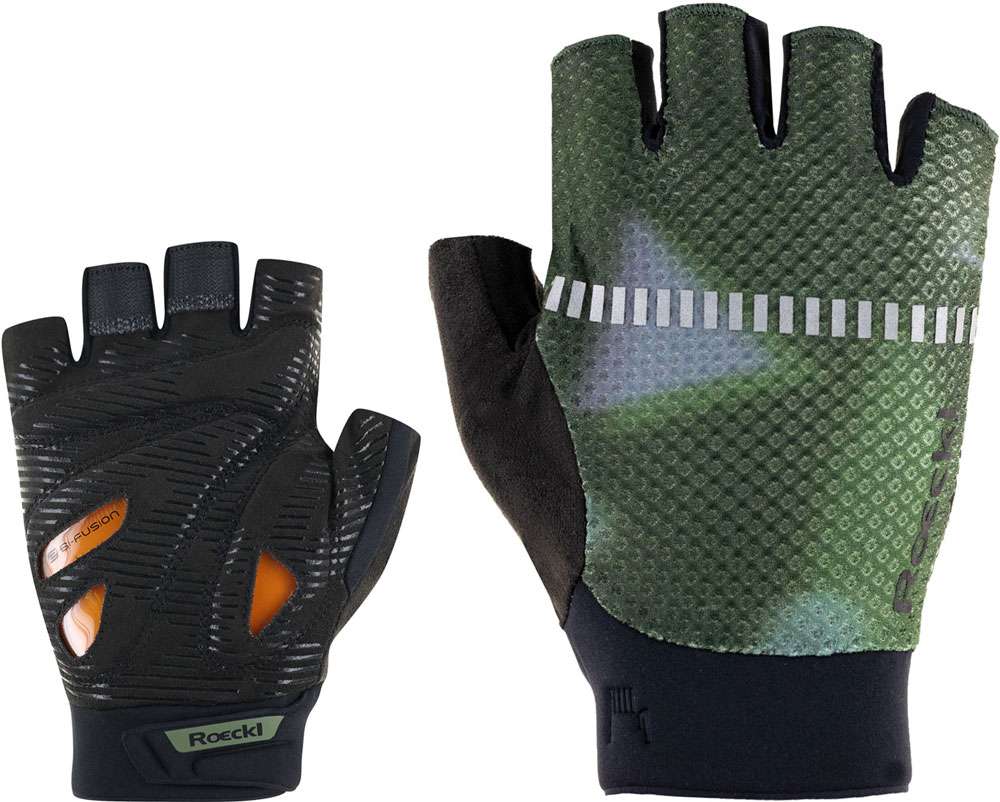 Roeckl sports imatra - gants de cyclisme