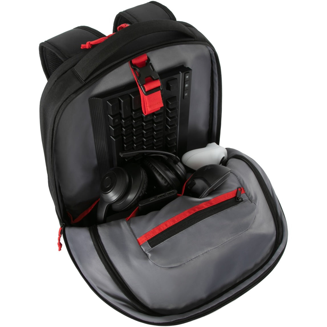 Targus 17.3" Strike II Gaming Backpack