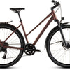 Cube kathmandu pro sunglow'n'prizm trapèze