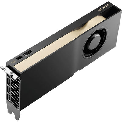 Carte graphique Pny NVIDIA RTX Pro 4500 Blackwell Generation 32 Go SB (GDDR7 ECC, 4x Displayport 2.1, en vrac)