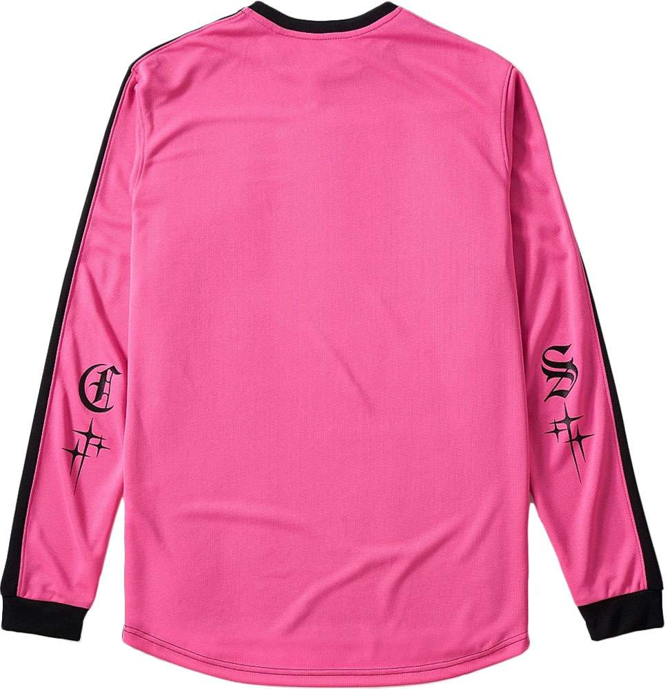 Loose riders c s 2 - maillot vtt manches longues
